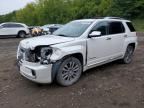 2016 GMC TERRAIN