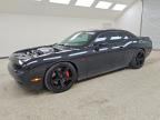 2015 DODGE CHALLENGER