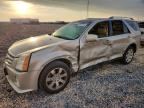 2008 CADILLAC SRX