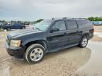2007 CHEVROLET SUBURBAN