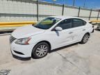 2015 NISSAN SENTRA