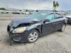 2013 VOLVO S60