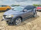 2017 HONDA HR-V