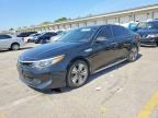 2017 KIA OPTIMA HYBRID