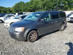 2010 CHRYSLER TOWN & COUNTRY