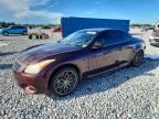 2009 INFINITI G37 CONVERTIBLE