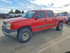 2005 CHEVROLET SILVERADO