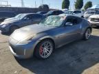 2013 NISSAN 370Z
