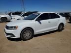 2016 VOLKSWAGEN JETTA