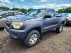 2014 TOYOTA TACOMA