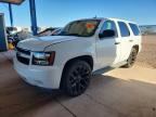 2009 CHEVROLET TAHOE