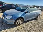 2009 VOLKSWAGEN EOS