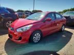 2016 HYUNDAI ACCENT