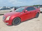 2011 CADILLAC CTS