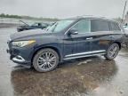 2018 INFINITI QX60