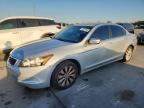 2010 HONDA ACCORD