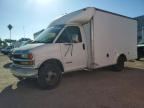 2002 CHEVROLET EXPRESS