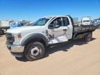 2022 FORD F450