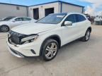 2017 MERCEDES-BENZ GLA