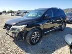 2015 NISSAN PATHFINDER