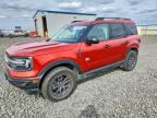 2023 FORD BRONCO SPORT