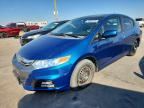 2012 HONDA INSIGHT