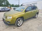 2012 JEEP COMPASS