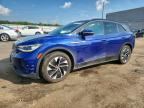 2021 VOLKSWAGEN ID.4