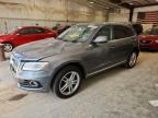2014 AUDI Q5