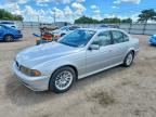 2001 BMW 530