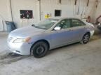2008 TOYOTA CAMRY