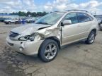 2007 LEXUS RX