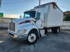 2016 KENWORTH CONSTRUCTION