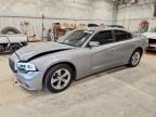 2013 DODGE CHARGER