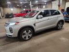 2021 MITSUBISHI OUTLANDER SPORT