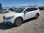 2016 SUBARU OUTBACK