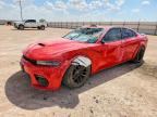 2020 DODGE CHARGER