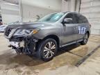 2019 NISSAN PATHFINDER