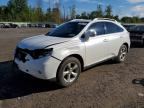 2010 LEXUS RX