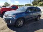 2015 KIA SORENTO