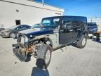 2011 JEEP WRANGLER UNLIMITED