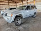 2006 JEEP GRAND CHEROKEE