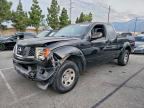 2006 NISSAN FRONTIER