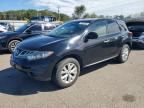 2012 NISSAN MURANO