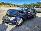 2008 MERCEDES-BENZ E