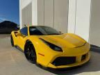2017 FERRARI 488 GTB