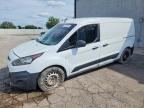 2018 FORD TRANSIT CONNECT