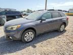 2015 SUBARU OUTBACK