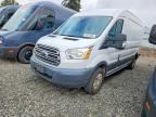 2015 FORD TRANSIT