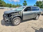 2010 TOYOTA HIGHLANDER